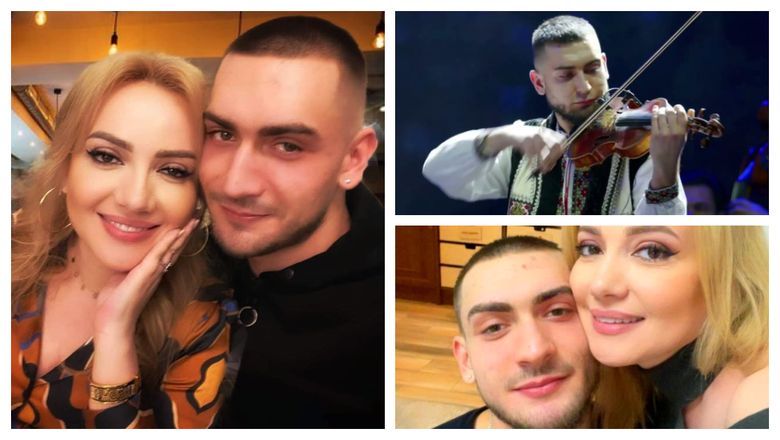 Imaginea publicată de Adriana Ochișanu a emoționat pe toată lumea! Starea de sănătate a fiului său, Cristian Botgros, încă reprezintă o grea încercare a familiei