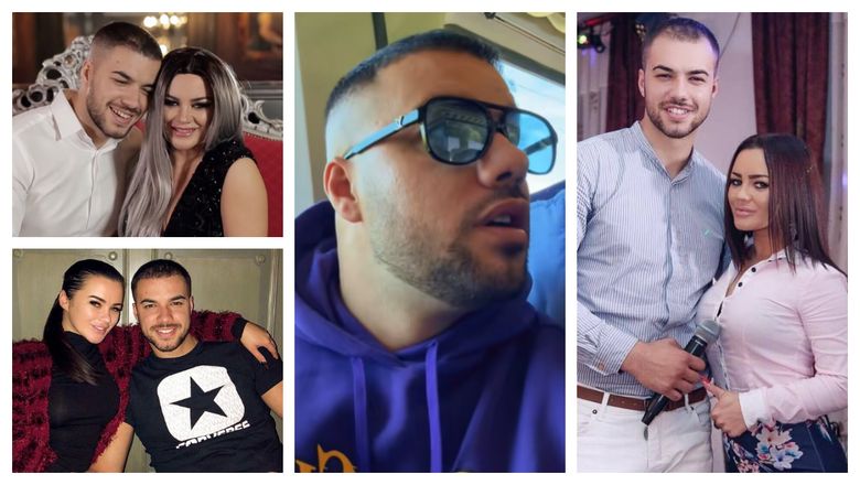 Experiența dezamăgitoare de care a avut parte Culiță Sterp, în trenul spre concertul din Augsburg! Artistul nu a fost deloc mulțumit: 