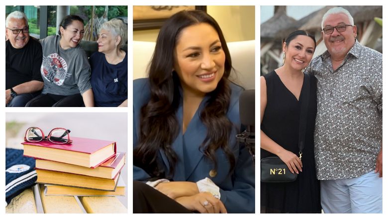 Andra Măruță, mai mândră ca niciodată de tatăl său! Ce reușită a avut acesta, după împlinirea vârstei de 50 de ani? 