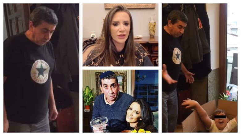 Mara Bănică, mesaj înduioșător și plin de dor, pentru tatăl său! Acesta nu se mai află printre noi de câțiva ani, însă jurnalista îi simte lipsa din plin, și în zilele noastre: 