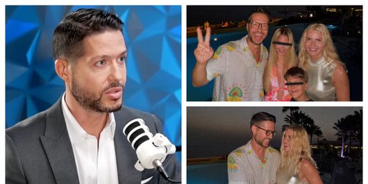 Ce întâmplare l-a determinat pe Jorge să nu își mai dorească să se afișeze atât de des cu propria familie? Artistul a ajuns la limită! 