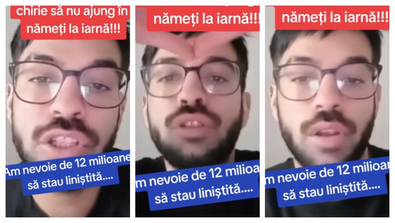Cum își dorește David Pușcaș, să facă rost de bani pentru chirie și întreținere, de această dată? Tânărul a venit cu idei noi! 