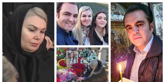 Cine să fie oare vinovatul, în ceea ce privește moartea subită a Andreei Cuciuc? Mama tinerei, Diana Cuciuc, trage un semnal de alarmă important, pentru toți părinții! 
