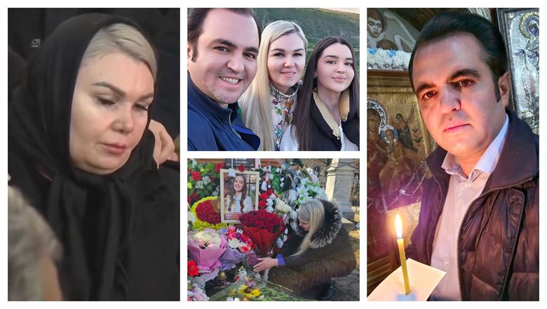 Cine să fie oare vinovatul, în ceea ce privește moartea subită a Andreei Cuciuc? Mama tinerei, Diana Cuciuc, trage un semnal de alarmă important, pentru toți părinții! "Cu durere, dar și cu speranță!" Cine să fie oare vinovatul, în ceea ce privește moartea subită a Andreei Cuciuc? Mama tinerei, Diana Cuciuc, trage un semnal de alarmă important, pentru toți părinții! "Cu durere, dar și cu speranță!"