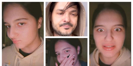 Carmina, fiica lui Liviu Vârciu, se confruntă cu dureri! De ce are nevoie de o pauză vocală până mâine și ce urmează să facă în acest sens?