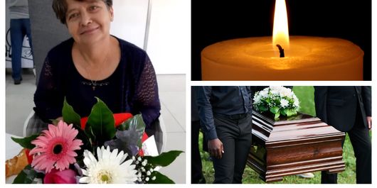 Femeia româncă, stabilită în Italia, condusă pe ultimul drum după aproape 9 luni de când s-a stins din viață! Motivul și desfășurarea evenimentelor sunt de-a dreptul șocante