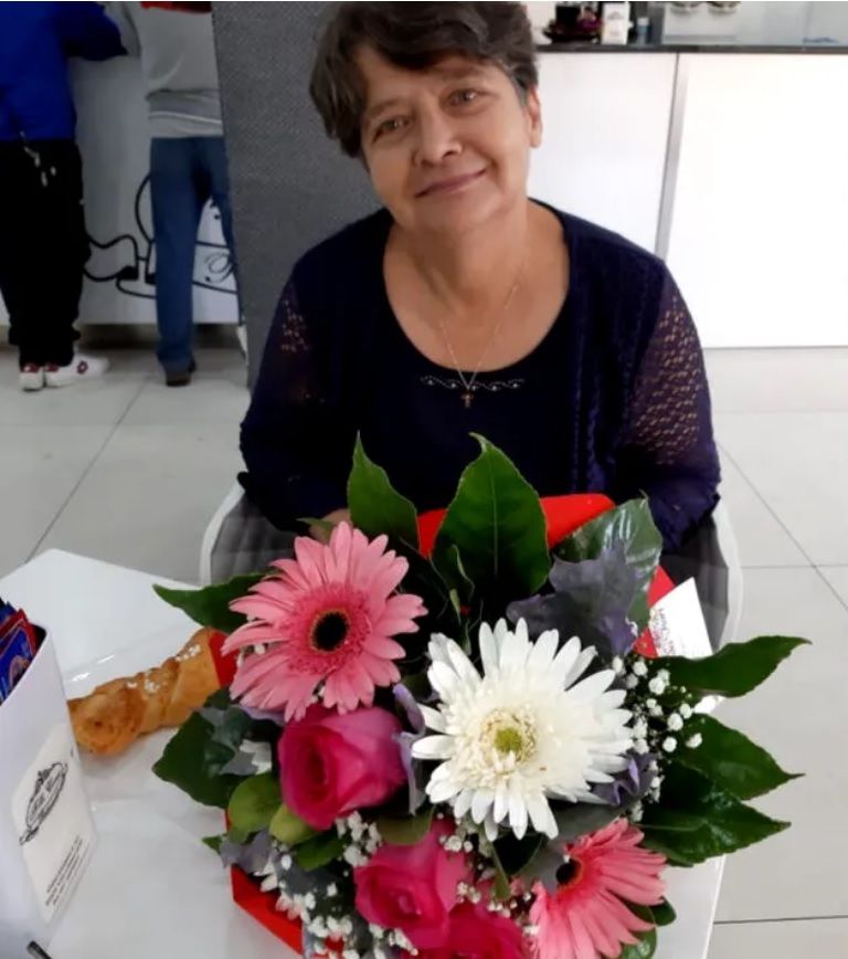 condusa pe ultimul drum