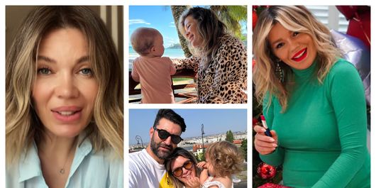 Gina Pistol, nerăbdătoare pentru o nouă etapă din viața sa! Să fie oare vorba despre o surpriză de... familie sau de carieră?