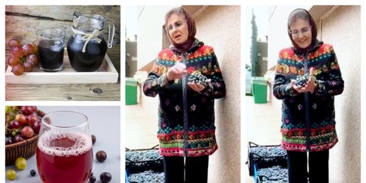Rețeta de must, făcută an de an de Irina loghin! Care este secretul folosit de interpreta de muzică populară? 