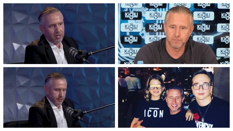 Laurențiu Reghecampf, despre procesul de partaj cu fosta soție, Anamaria Prodan. Ce urmează pentru cei doi: “Nu există vreo înțelegere, decât un singur lucru, că ea trebuie să ia tot.”