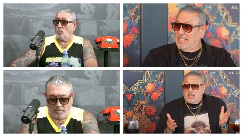 Serghei Mizil, despre averea pe care a reușit să o facă în perioada comunismului. Nu s-a ferit să recunoască ce afaceri i-au rotunjit venitul: “Practic nu aveam probleme cu banii.”