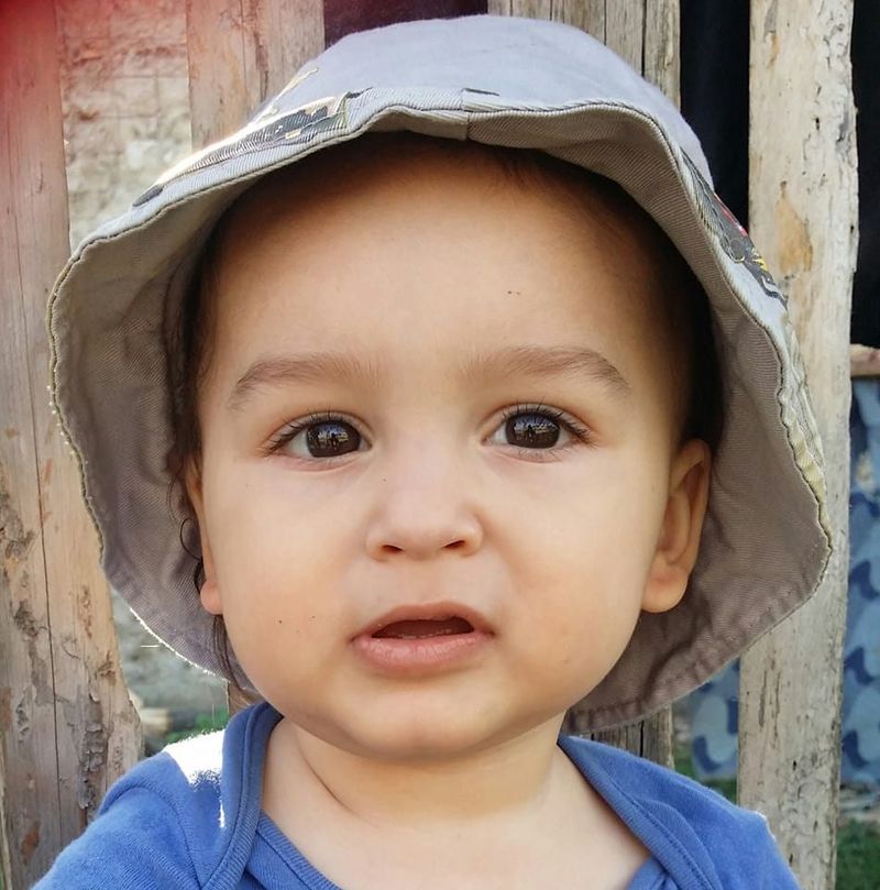 Copil ucis de câine Mărășești