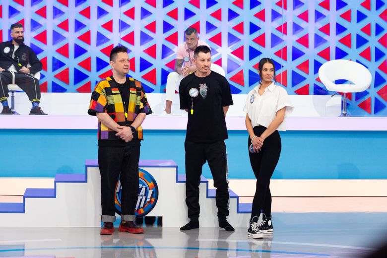 Miruna și Bogdan au spus „Hai că poți!” și au câștigat premiul de 25.000 de lei!