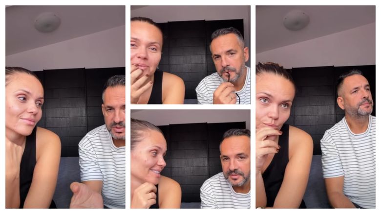 Cristina Șișcanu, mesaj tranșant pentru cei care judecă viețile altor persoane. Ce le transmite vedeta. “Adevărul e simplu: când te uiți mereu în curtea altuia, nu mai crește nimic în a ta.”