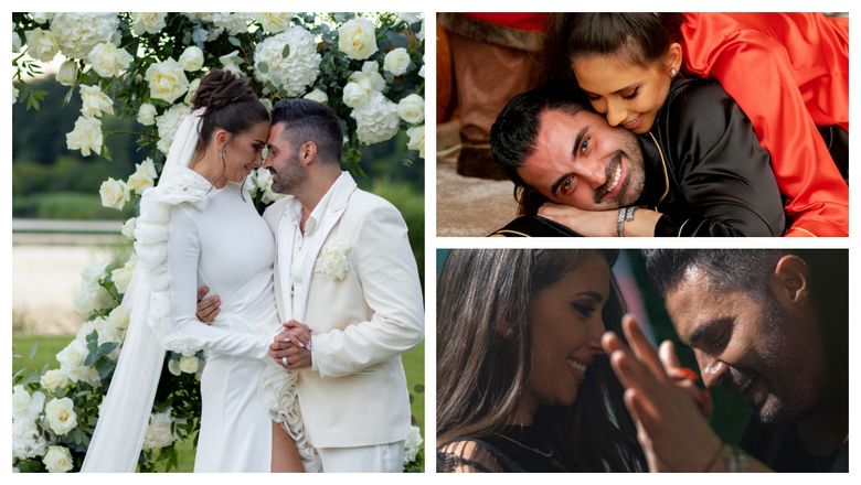 Pepe, dezvăluiri despre planurile de viitor. Se gândește să devină din nou tătic? „Ce vrea Dumnezeu!”