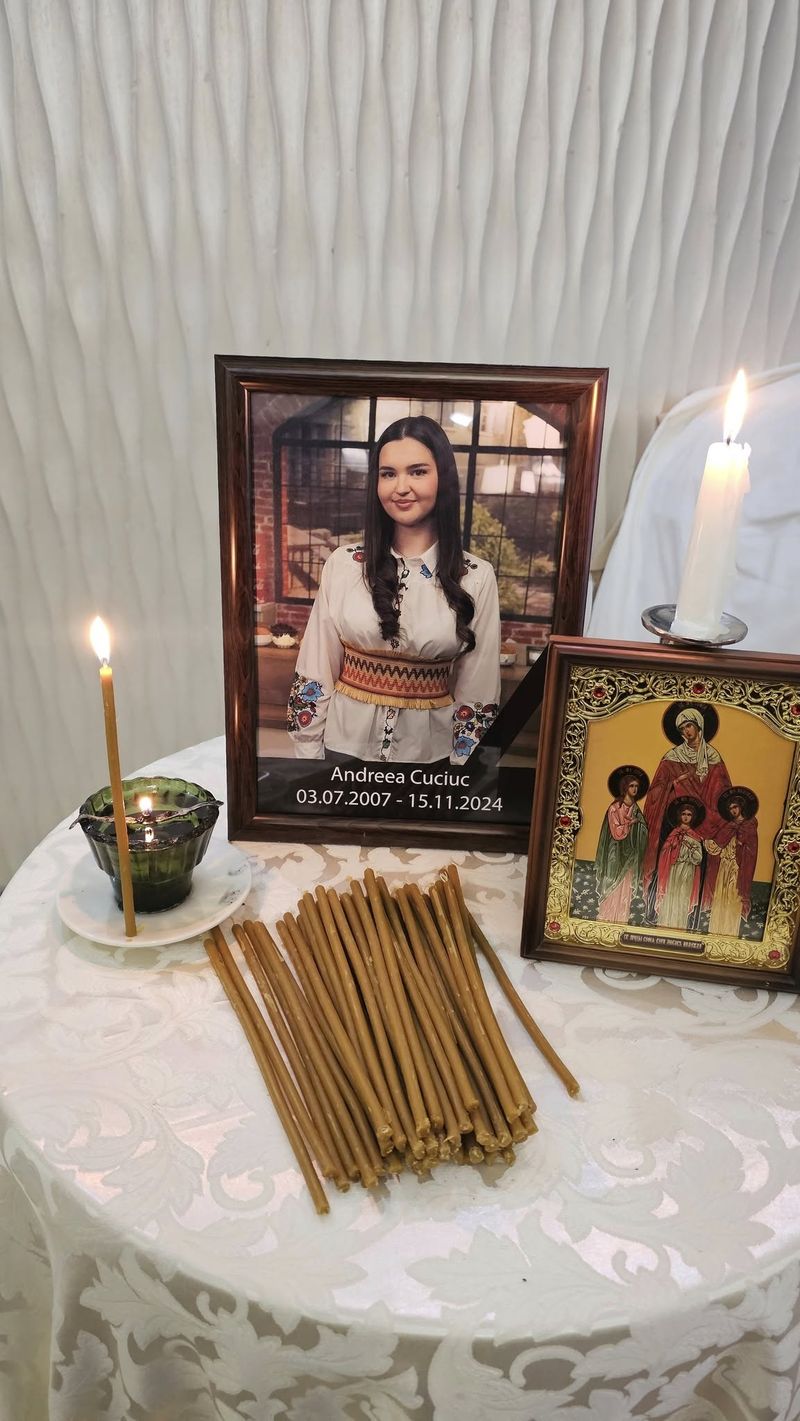 Andreea Cuciuc
