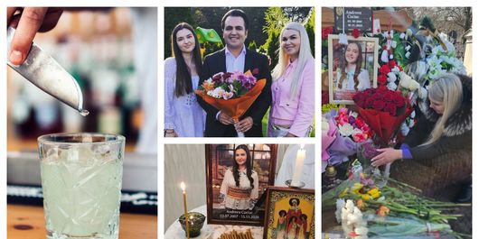 Substanța care ar fi ucis-o, de fapt, pe Andreea Cuciuc! Mama fetei aruncă bomba, la aproape un an de la moartea ei