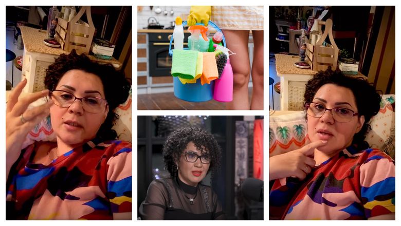 Se uită Minodora la bani atunci când își achiziționează ceva? Ce nu face artista și care a fost cea mai mare aroganță a ei: “Minodora nu face nimic.” Se uită Minodora la bani atunci când își achiziționează ceva? Ce nu face artista și care a fost cea mai mare aroganță a ei: “Minodora nu face nimic.”