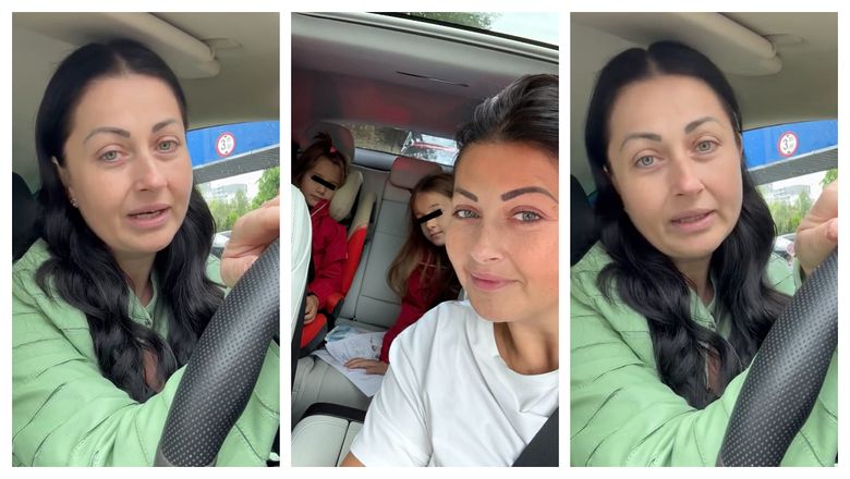 Gabriela Cristea a transmis un mesaj dur persoanelor care o judecă: „Banii la mine cresc în copac și îmi permit să-mi cumpăr o casă pentru fiecare nevoie a mea.”