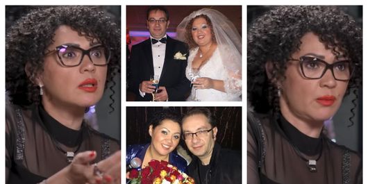 Minodora, dezvăluiri savuroase despre începutul relației cu soțul său. Artista a făcut primul pas: „Ăsta n-are pe nimeni, dacă e netuns așa.”