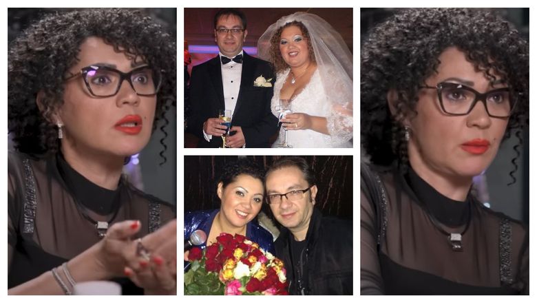 Minodora, dezvăluiri savuroase despre începutul relației cu soțul său. Artista a făcut primul pas: „Ăsta n-are pe nimeni, dacă e netuns așa.”