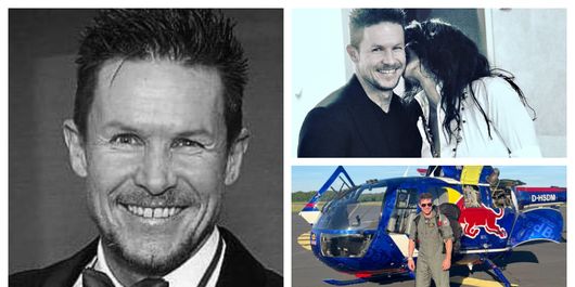 Ce s-a întâmplat, de fapt, cu iubitul Mihaelei Rădulescu în ultimele clipe de viață și care este cauza morții lui Felix Baumgartner