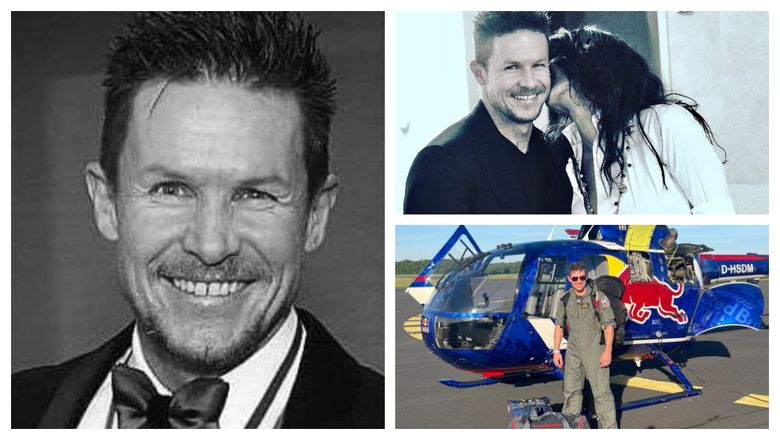 Ce s-a întâmplat, de fapt, cu iubitul Mihaelei Rădulescu în ultimele clipe de viață și care este cauza morții lui Felix Baumgartner