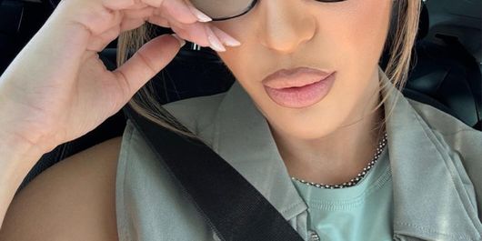 Ce a spus fiica cea mare a Danei Roba, Chantal, despre fostul iubit american al vedetei? „Asta nu îi place la mami.”