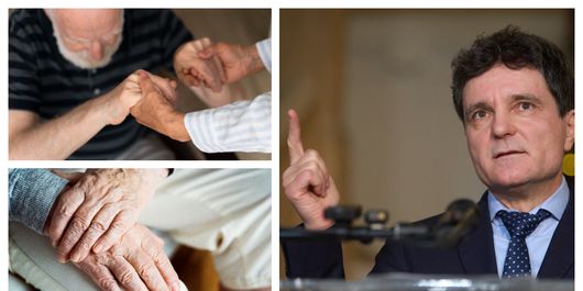 Anunț pentru pensionare! Cine poate să piardă 960 de lei din venit, după taxele crescute pentru lemnele de foc