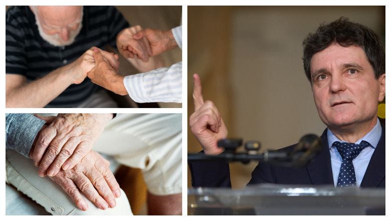 Anunț pentru pensionare! Cine poate să piardă 960 de lei din venit, după taxele crescute pentru lemnele de foc