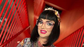 Ce decizie neașteptată a luat fiul Ozanei Barabancea, după ce a suferit un infarct lunile trecute? „Sunt foarte mulțumită!”