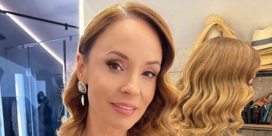 Ce obicei a deprins Andreea Marin, de la un coach din Canada? Vedeta TV îl pune în aplicare în fiecare dimineață! 