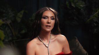 Cum își descrie Adela Popescu, copilașii? Vedeta TV este o mamă mândră și a dezvăluit și motivul pentru care alege să nu își expună prea mult copiii!