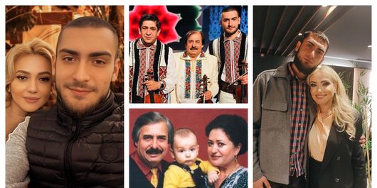 Care este, de fapt, relația dintre Cristian Botgros și mama lui, Adriana Ochișanu. Ce s-a întâmplat la divorțul părinților din 2013: “Copilul și mama sunt legați din toate punctele de vedere.”