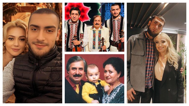 Care este, de fapt, relația dintre Cristian Botgros și mama lui, Adriana Ochișanu. Ce s-a întâmplat la divorțul părinților din 2013: “Copilul și mama sunt legați din toate punctele de vedere.”