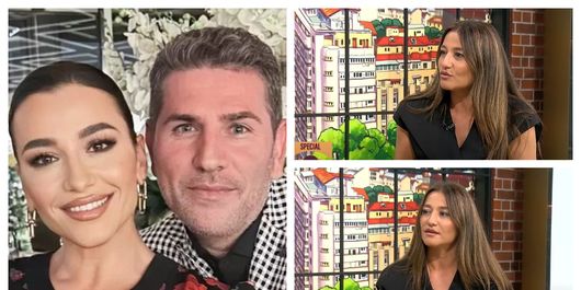 O nouă despărțire în showbiz. Claudia Pătrășcanu și iubitul ei au ajuns la separare, după ce în urmă cu o lună a postat prima fotografie cu el: „Nu intru în detalii.”