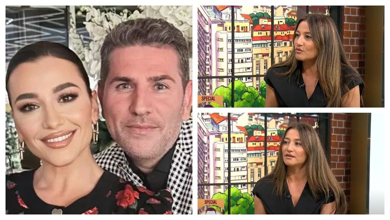 O nouă despărțire în showbiz. Claudia Pătrășcanu și iubitul ei au ajuns la separare, după ce în urmă cu o lună a postat prima fotografie cu el: „Nu intru în detalii.”
