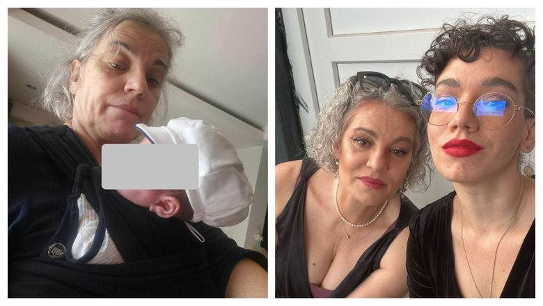 Cum s-a schimbat viața actriței Maia Morgenstern de când a devenit bunică și cu ce problemă se confruntă. A fost sinceră și a vorbit public despre asta: “Mi-e greu. Și mi-e dulce, mi-e somn.”