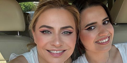 Mesaj plin de emoție venit din partea Adinei Buzatu, pentru fiica sa, cu ocazia aniversării sale! Ce fotografii a postat, dar și cum a surprins-o pe Sara? 