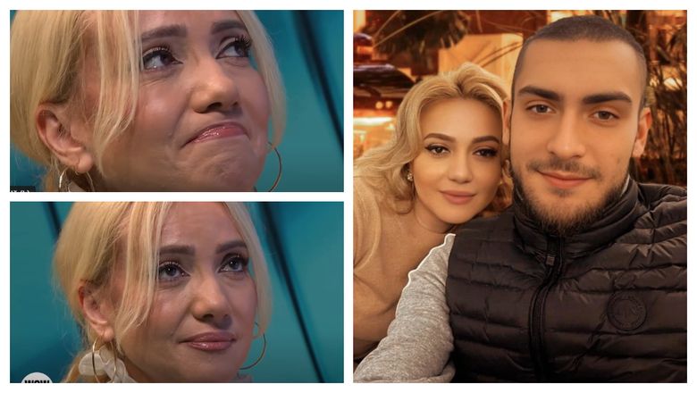 VIDEO Adriana Ochișanu, cu lacrimi în ochi, povestind ce a trăit cât fiul ei a fost în comă. Ce i-a spus artista când el și-a revenit: “Nu credeam vreodată că și eu voi trece prin astfel de situații.”