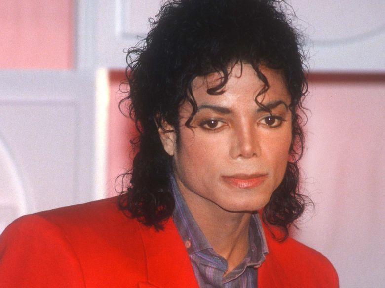 michael jackson