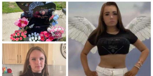 Sfârșit tragic pentru o fată de 12 ani, care a murit după ce a fost strivită de o creangă