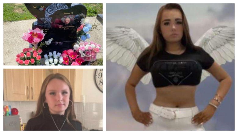 Sfârșit tragic pentru o fată de 12 ani, care a murit după ce a fost strivită de o creangă