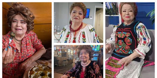 Cum a fost vacanța peste ocean a Savetei Bogdan și de ce s-a îngrășat artista. Aceasta a rămas șocată de prețurile din magazinele de la noi: „Cât am vrut să mă feresc și tot m-am mai rotunjit.”