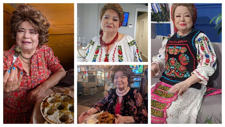 Cum a fost vacanța peste ocean a Savetei Bogdan și de ce s-a îngrășat artista. Aceasta a rămas șocată de prețurile din magazinele de la noi: „Cât am vrut să mă feresc și tot m-am mai rotunjit.”