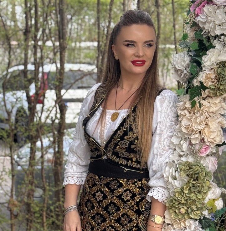 mariana ionescu capitanescu