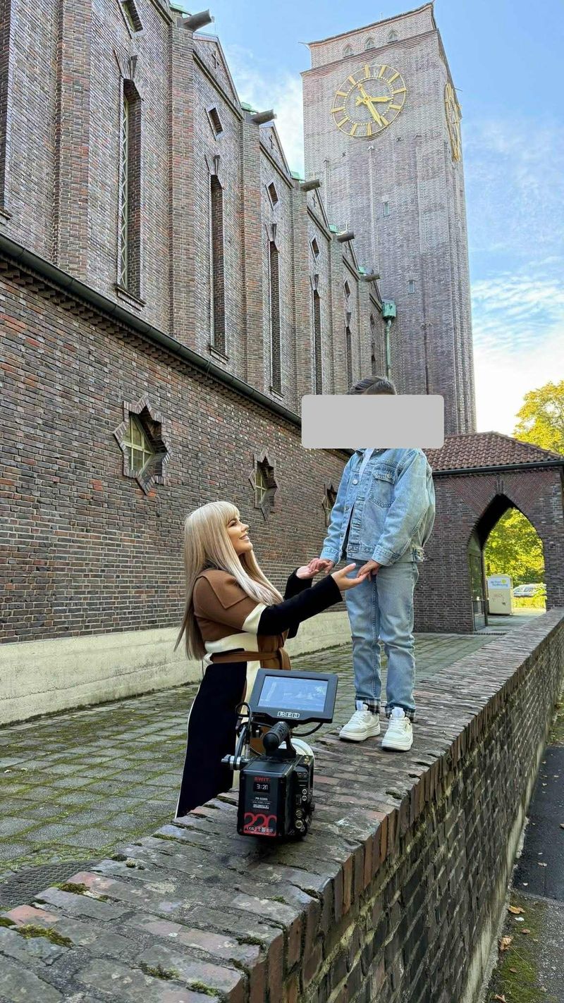 Carmen de la Sălciua