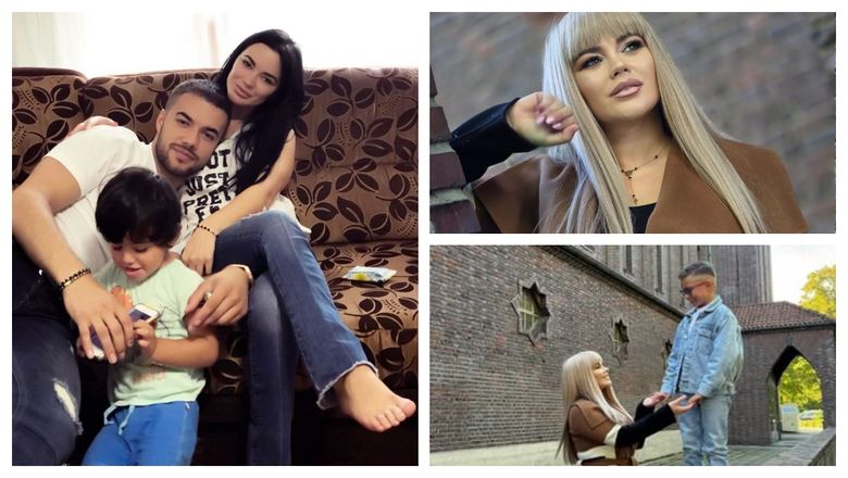 Carmen de la Sălciua a anunțat o nouă melodie. Cum au reacționat urmăritorii când au văzut că pe copilul din videoclip îl cheamă ca pe al lui Culiță Sterp: “E plină lumea  de răutate gratuită.”