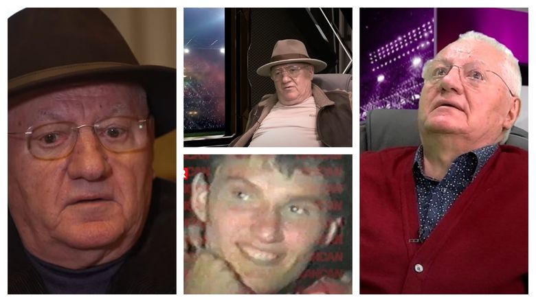 Drama neștiută din viața lui Mitică Dragomir. Și-a pierdut fiul cel mare când avea 18 ani. Ce spune acum despre asta și ce îl frământă: “Nu pot să scap în mintea mea de această dramă.”