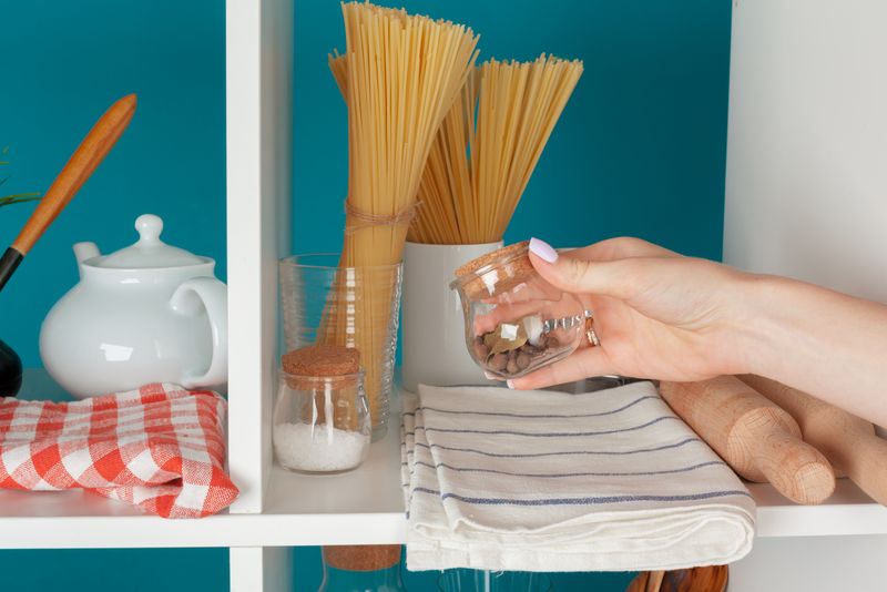 prosoapele de bucatarie